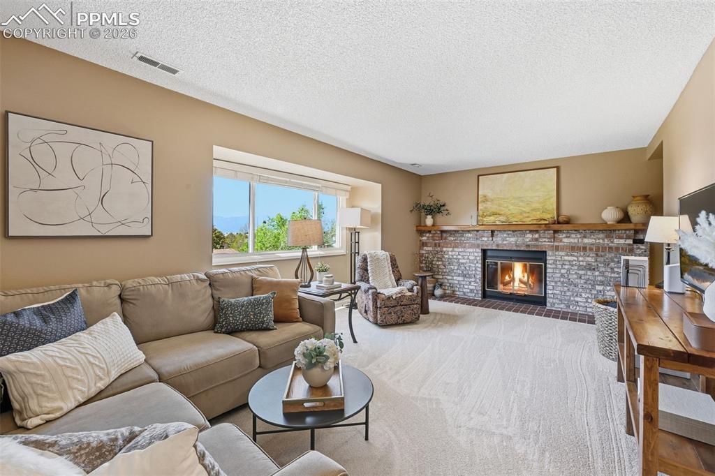 3685 Misty Meadows Drive Colorado Springs CO 80920