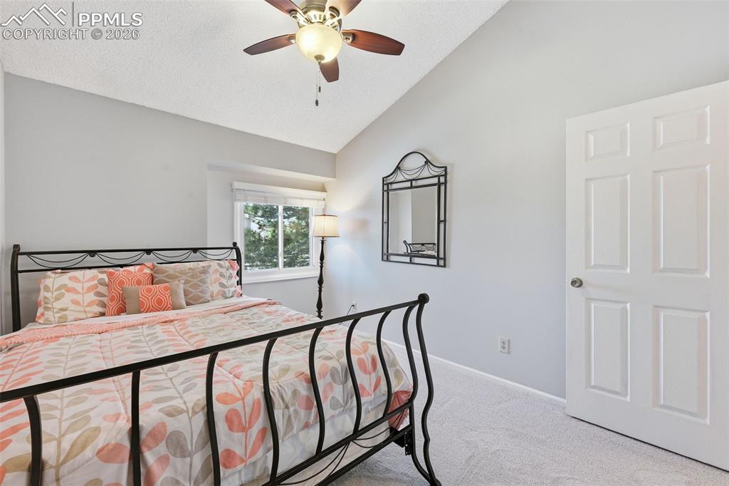 3685 Misty Meadows Drive Colorado Springs CO 80920