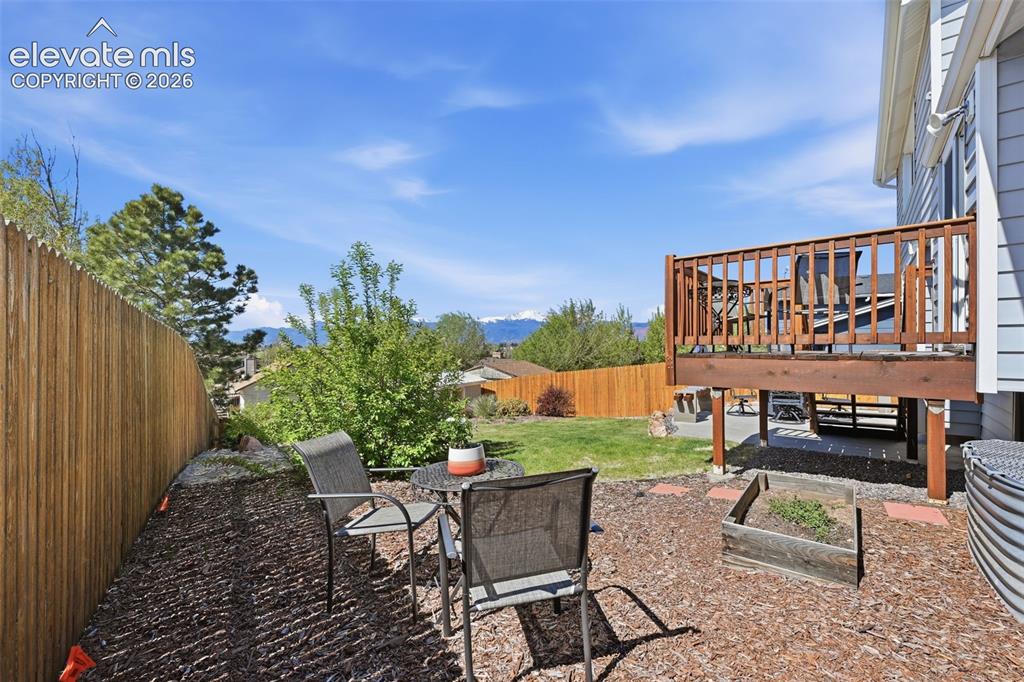 3685 Misty Meadows Drive Colorado Springs CO 80920