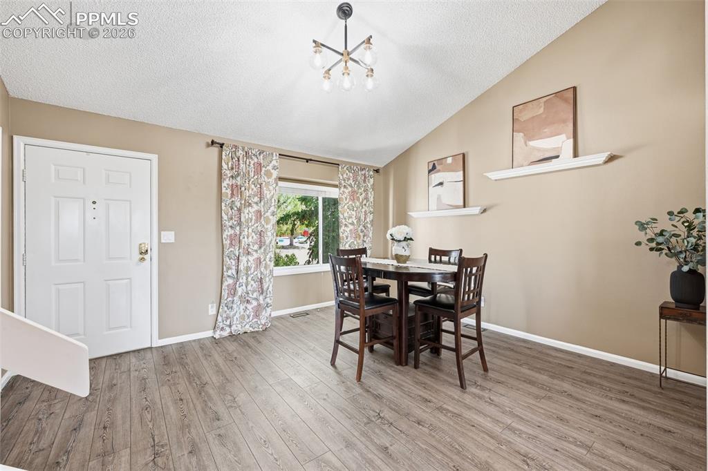 3685 Misty Meadows Drive Colorado Springs CO 80920