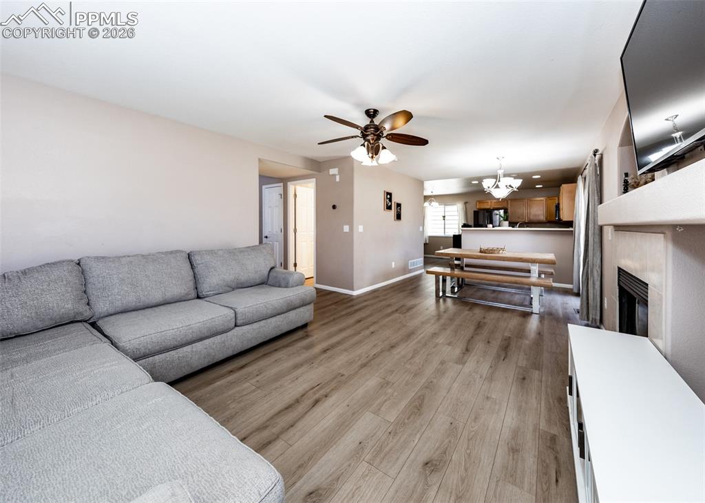 4818 Turning Leaf Way Colorado Springs CO 80922