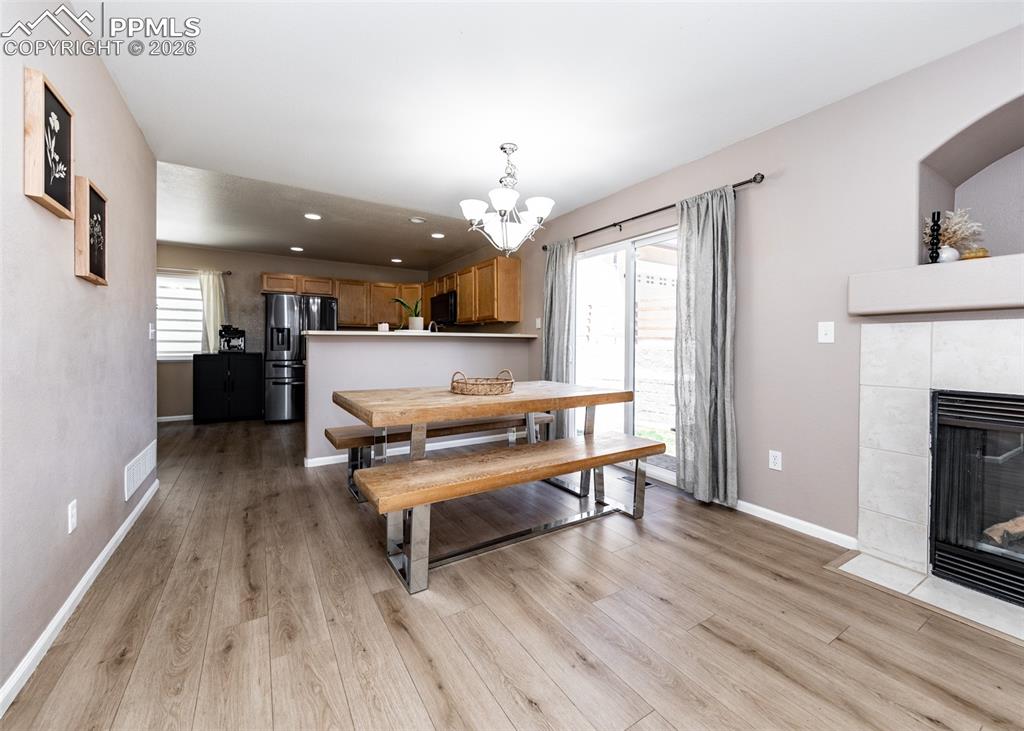 4818 Turning Leaf Way Colorado Springs CO 80922