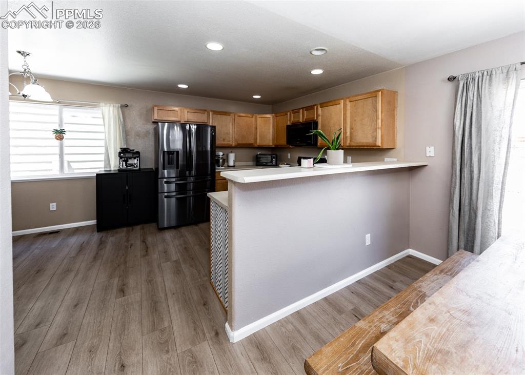 4818 Turning Leaf Way Colorado Springs CO 80922
