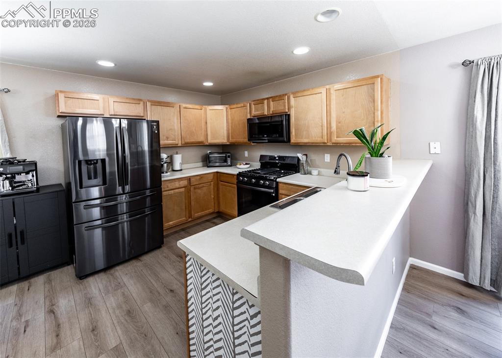 4818 Turning Leaf Way Colorado Springs CO 80922