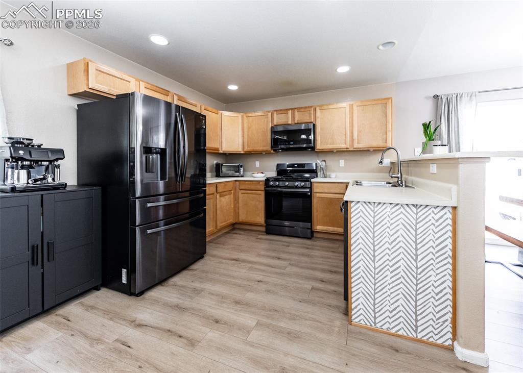 4818 Turning Leaf Way Colorado Springs CO 80922