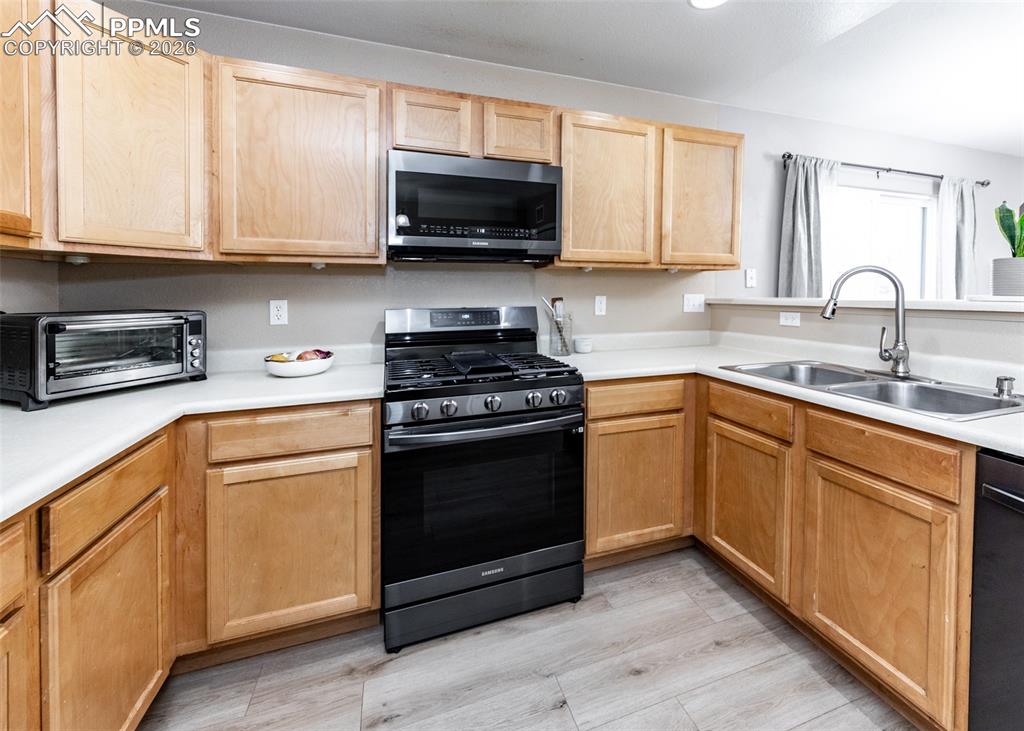 4818 Turning Leaf Way Colorado Springs CO 80922