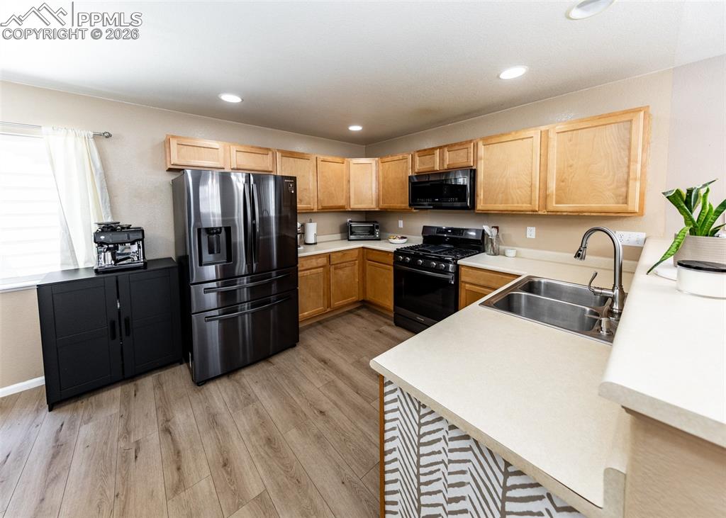4818 Turning Leaf Way Colorado Springs CO 80922
