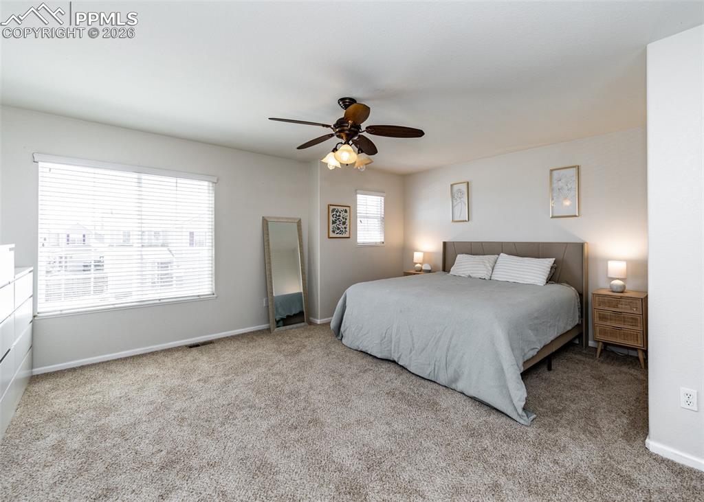 4818 Turning Leaf Way Colorado Springs CO 80922
