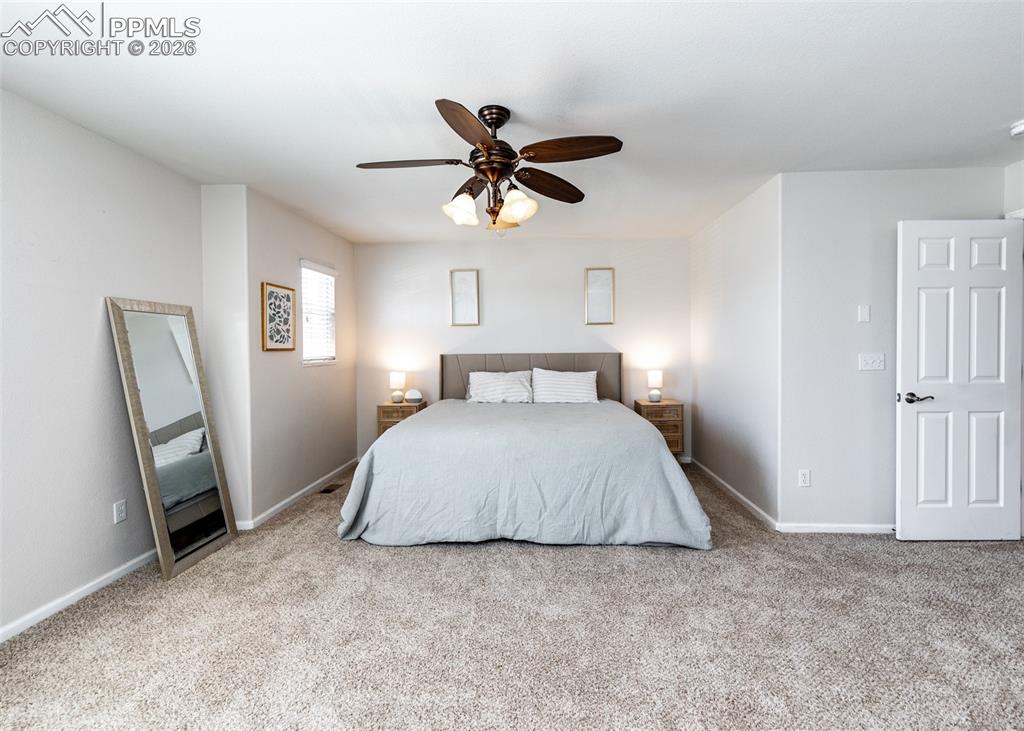 4818 Turning Leaf Way Colorado Springs CO 80922
