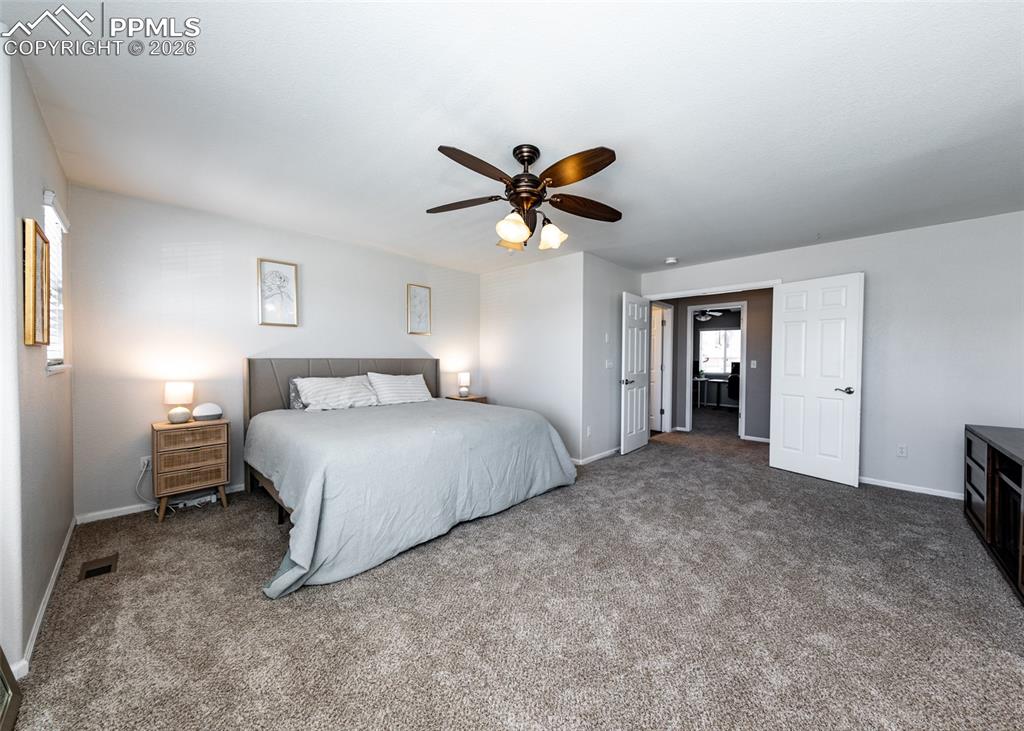 4818 Turning Leaf Way Colorado Springs CO 80922