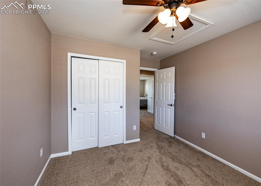 4818 Turning Leaf Way Colorado Springs CO 80922