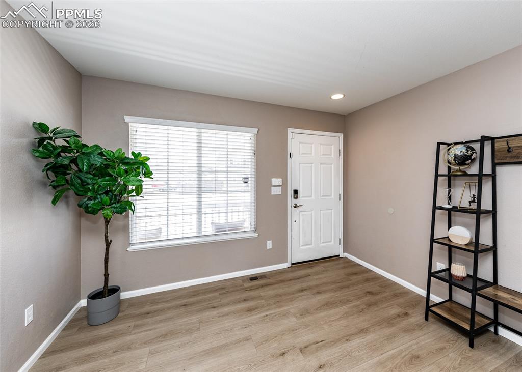 4818 Turning Leaf Way Colorado Springs CO 80922