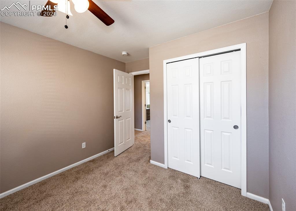 4818 Turning Leaf Way Colorado Springs CO 80922