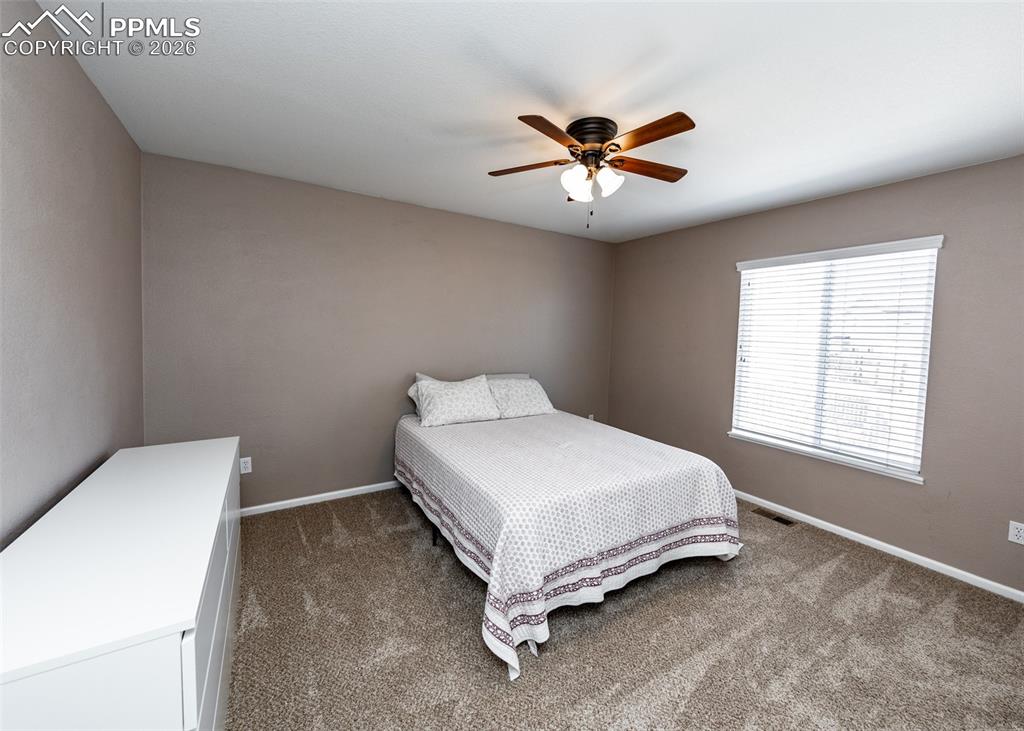 4818 Turning Leaf Way Colorado Springs CO 80922