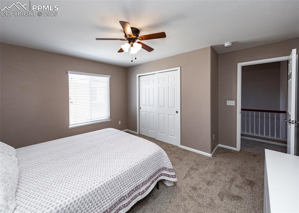 4818 Turning Leaf Way Colorado Springs CO 80922