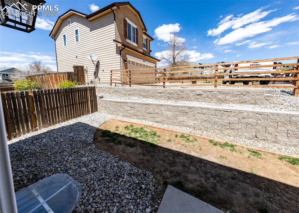 4818 Turning Leaf Way Colorado Springs CO 80922
