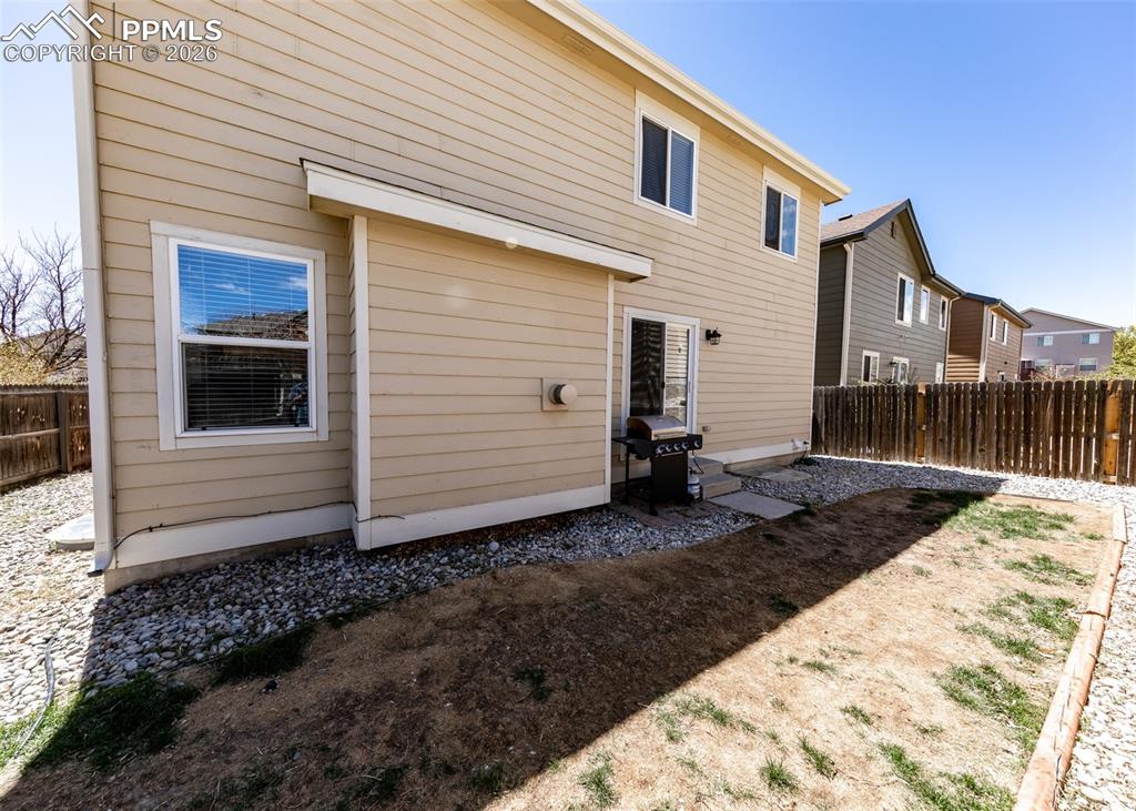 4818 Turning Leaf Way Colorado Springs CO 80922