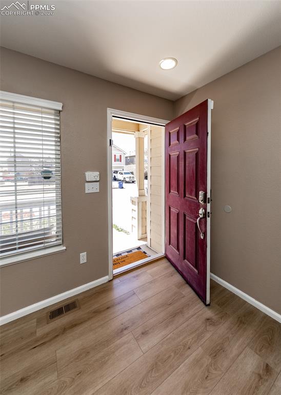 4818 Turning Leaf Way Colorado Springs CO 80922