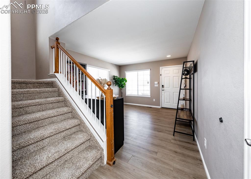 4818 Turning Leaf Way Colorado Springs CO 80922