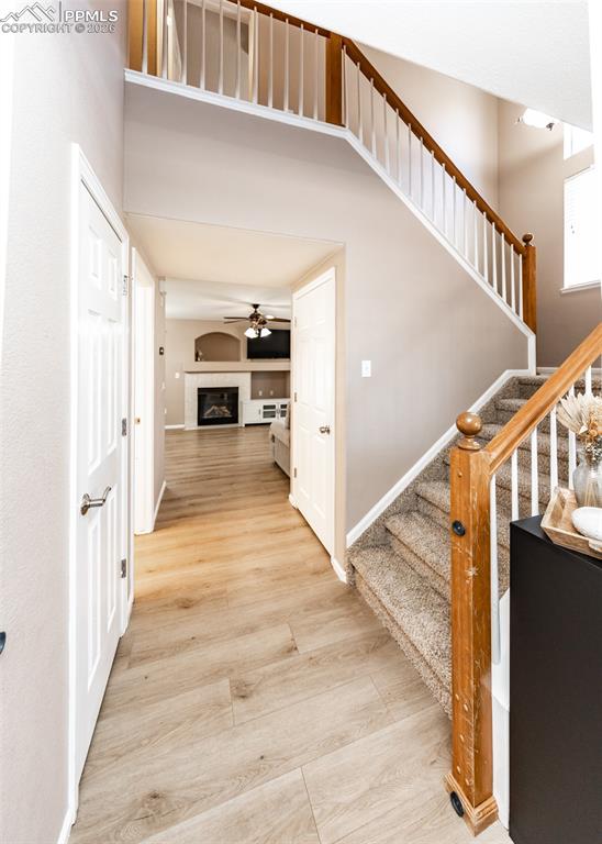 4818 Turning Leaf Way Colorado Springs CO 80922