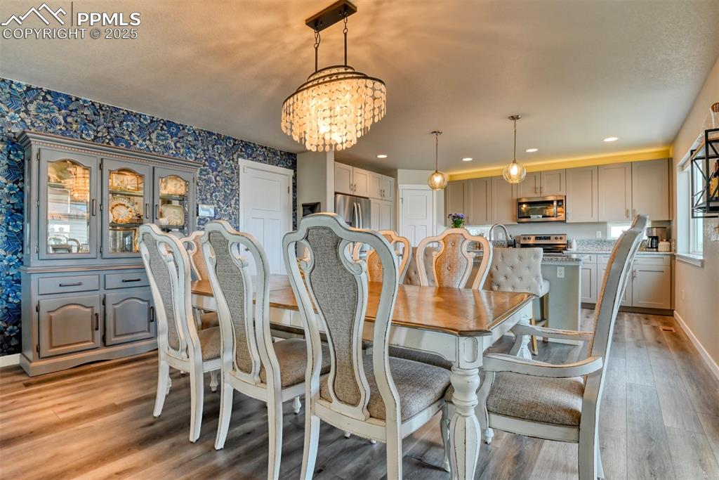 4968 Wolf Moon Drive Colorado Springs CO 80911