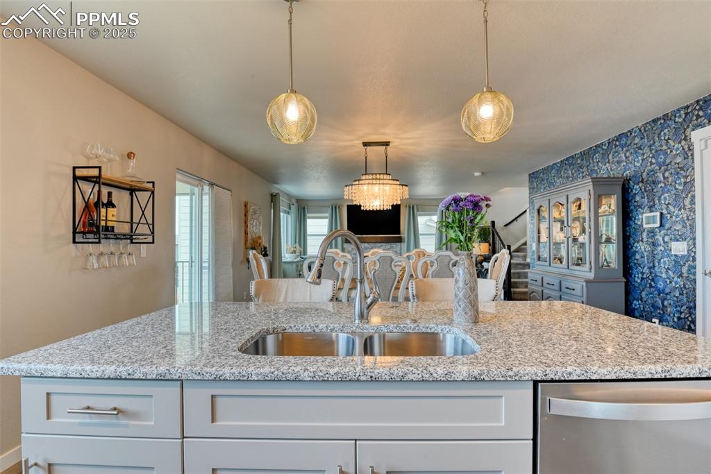 4968 Wolf Moon Drive Colorado Springs CO 80911