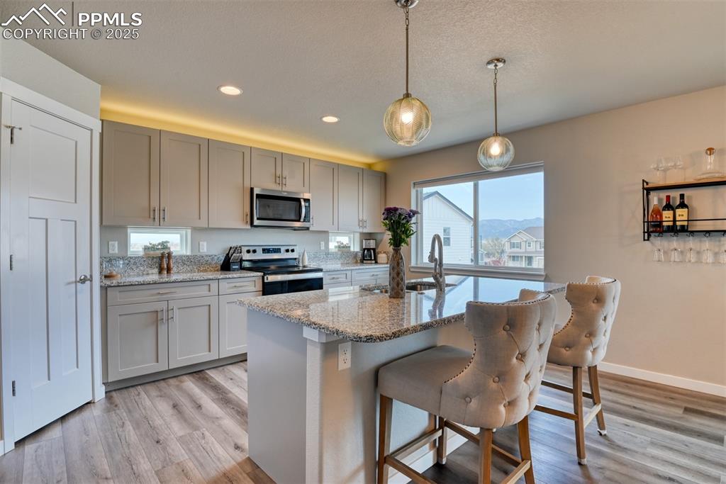 4968 Wolf Moon Drive Colorado Springs CO 80911