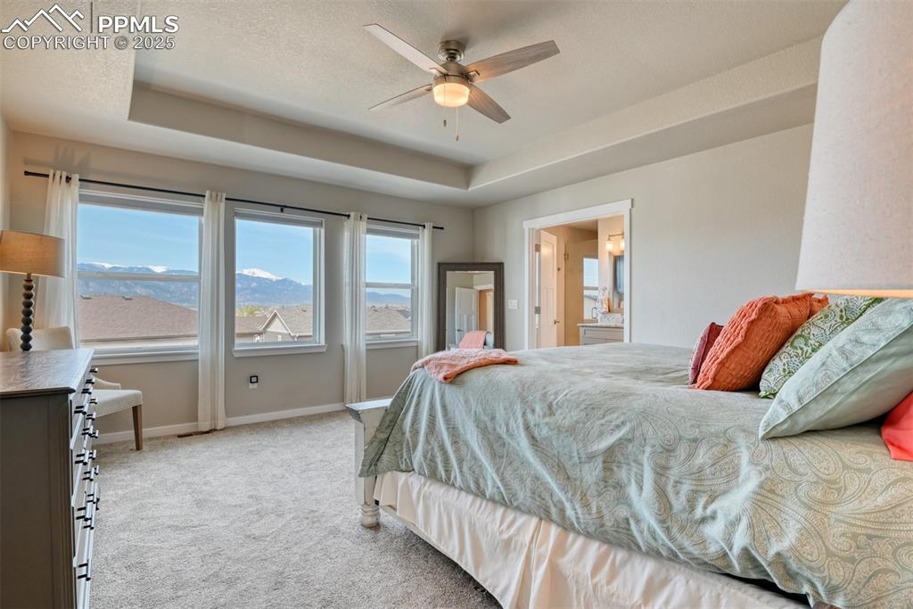 4968 Wolf Moon Drive Colorado Springs CO 80911