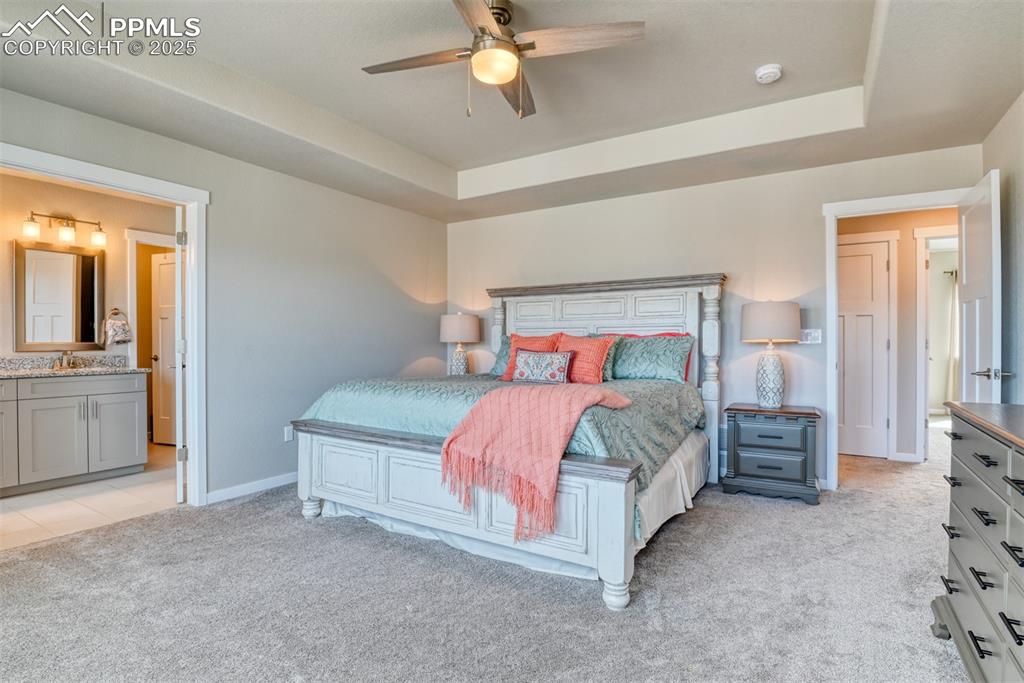 4968 Wolf Moon Drive Colorado Springs CO 80911