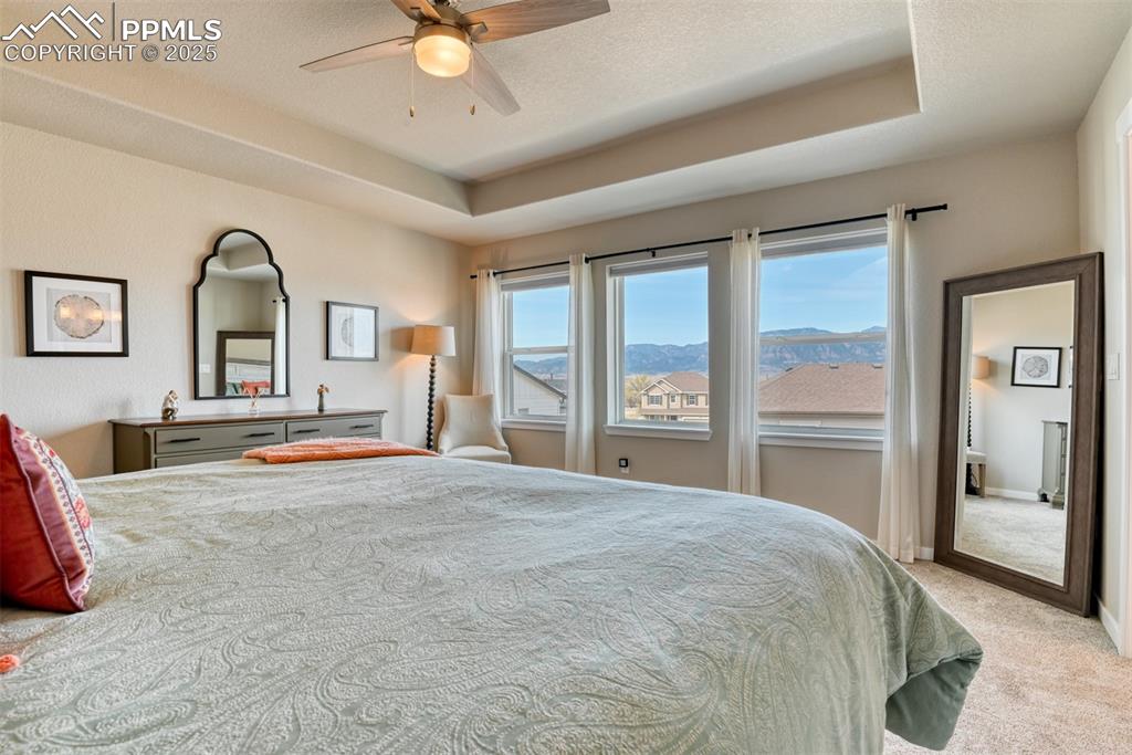 4968 Wolf Moon Drive Colorado Springs CO 80911