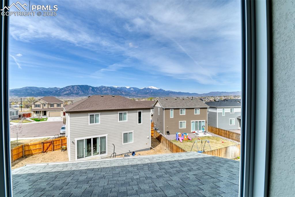 4968 Wolf Moon Drive Colorado Springs CO 80911