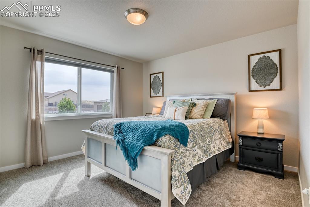 4968 Wolf Moon Drive Colorado Springs CO 80911