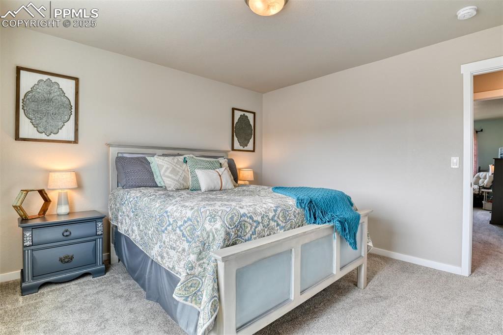 4968 Wolf Moon Drive Colorado Springs CO 80911