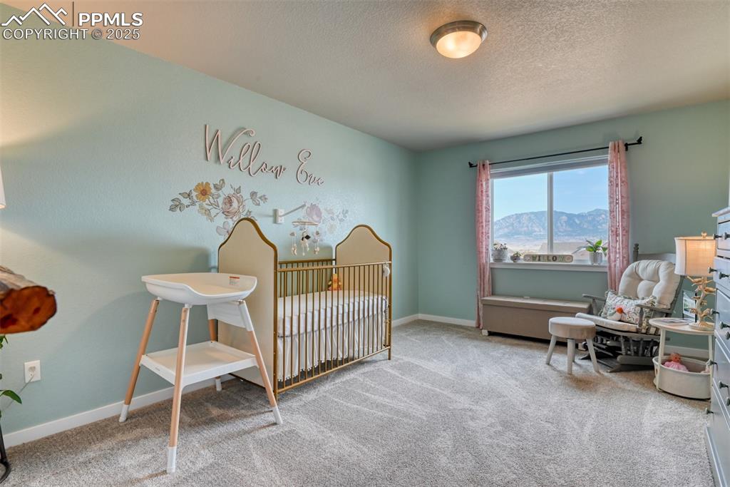 4968 Wolf Moon Drive Colorado Springs CO 80911