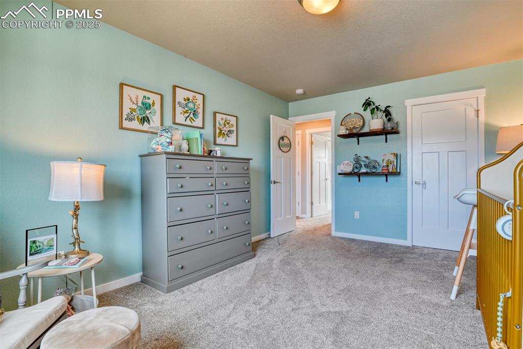 4968 Wolf Moon Drive Colorado Springs CO 80911