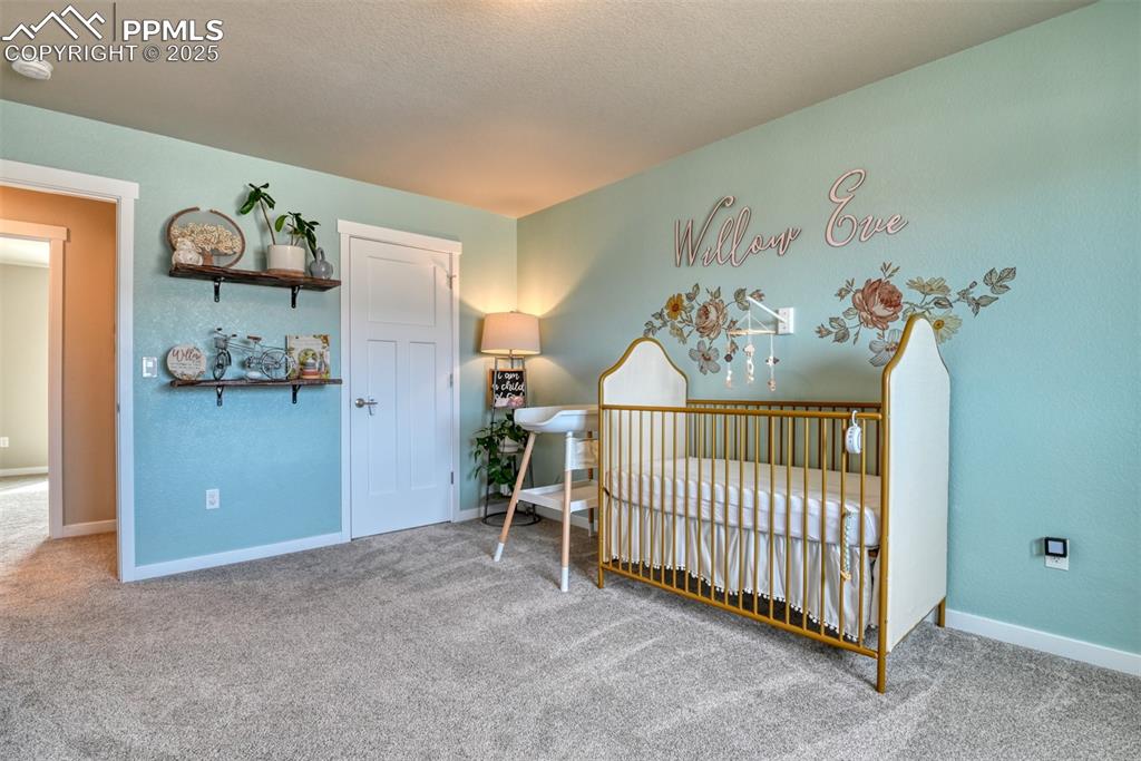 4968 Wolf Moon Drive Colorado Springs CO 80911