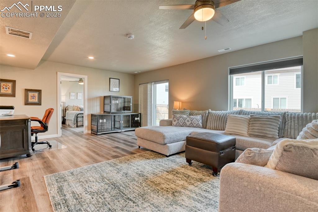 4968 Wolf Moon Drive Colorado Springs CO 80911