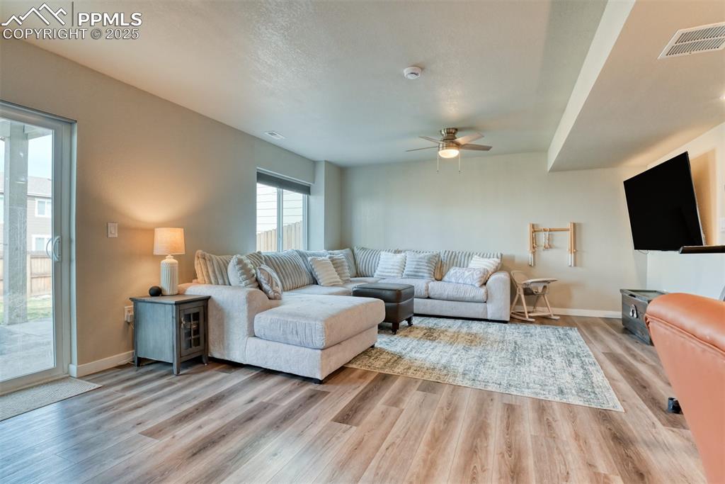 4968 Wolf Moon Drive Colorado Springs CO 80911