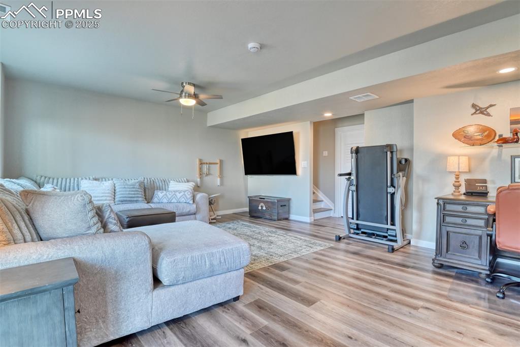 4968 Wolf Moon Drive Colorado Springs CO 80911