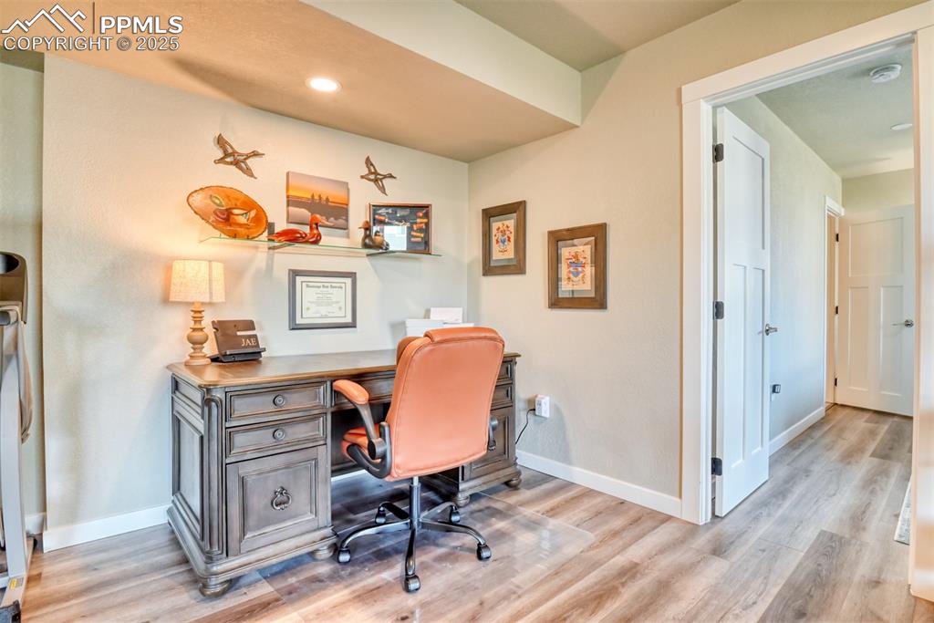 4968 Wolf Moon Drive Colorado Springs CO 80911