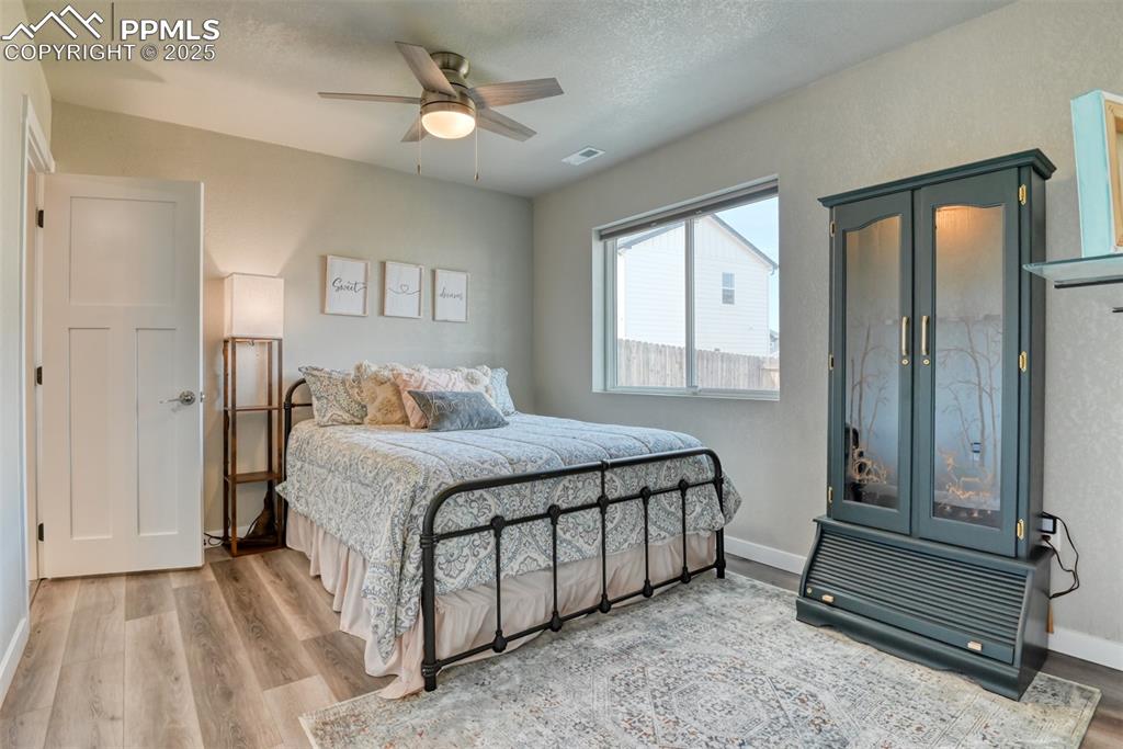 4968 Wolf Moon Drive Colorado Springs CO 80911