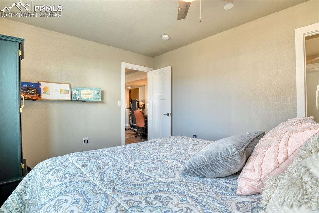 4968 Wolf Moon Drive Colorado Springs CO 80911