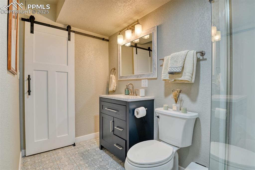 4968 Wolf Moon Drive Colorado Springs CO 80911