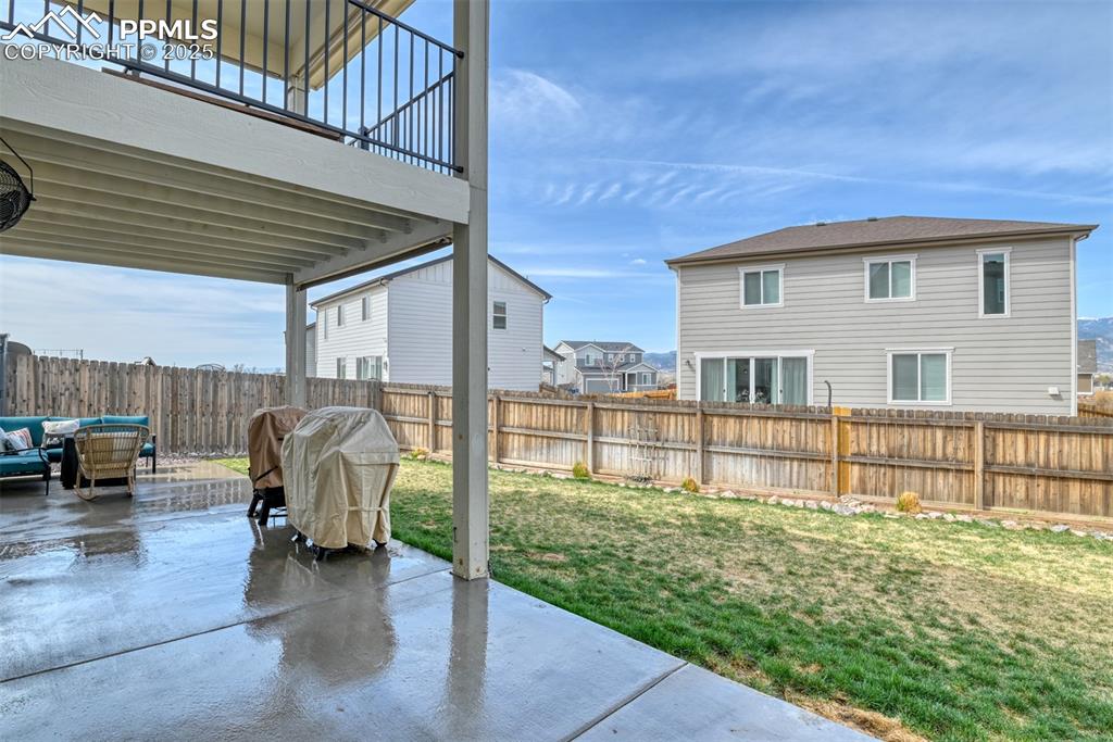 4968 Wolf Moon Drive Colorado Springs CO 80911