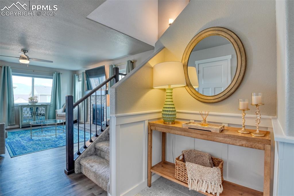 4968 Wolf Moon Drive Colorado Springs CO 80911