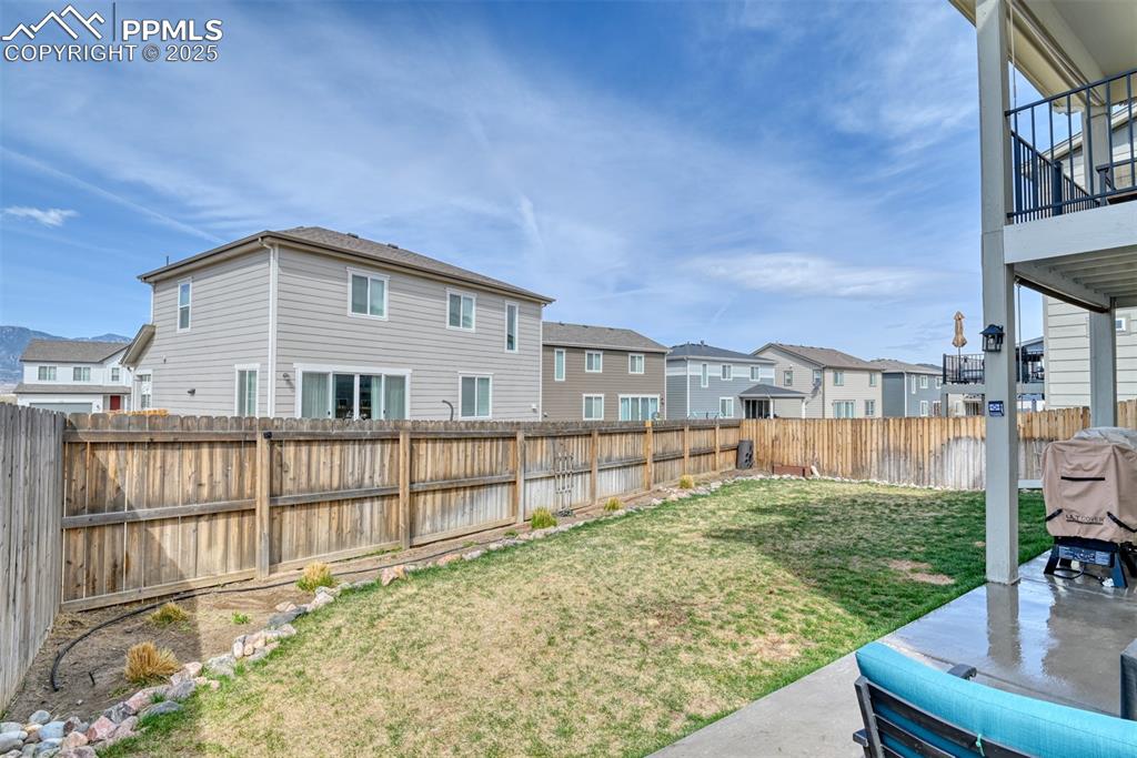 4968 Wolf Moon Drive Colorado Springs CO 80911