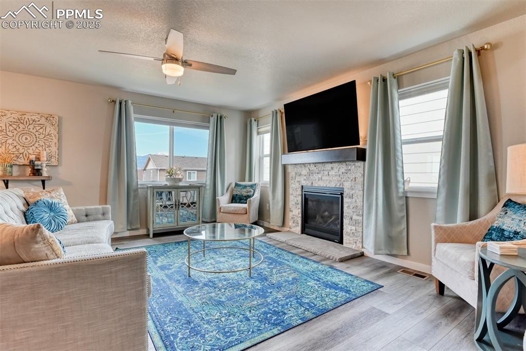 4968 Wolf Moon Drive Colorado Springs CO 80911