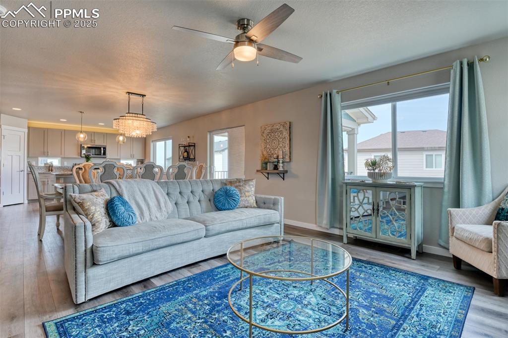 4968 Wolf Moon Drive Colorado Springs CO 80911