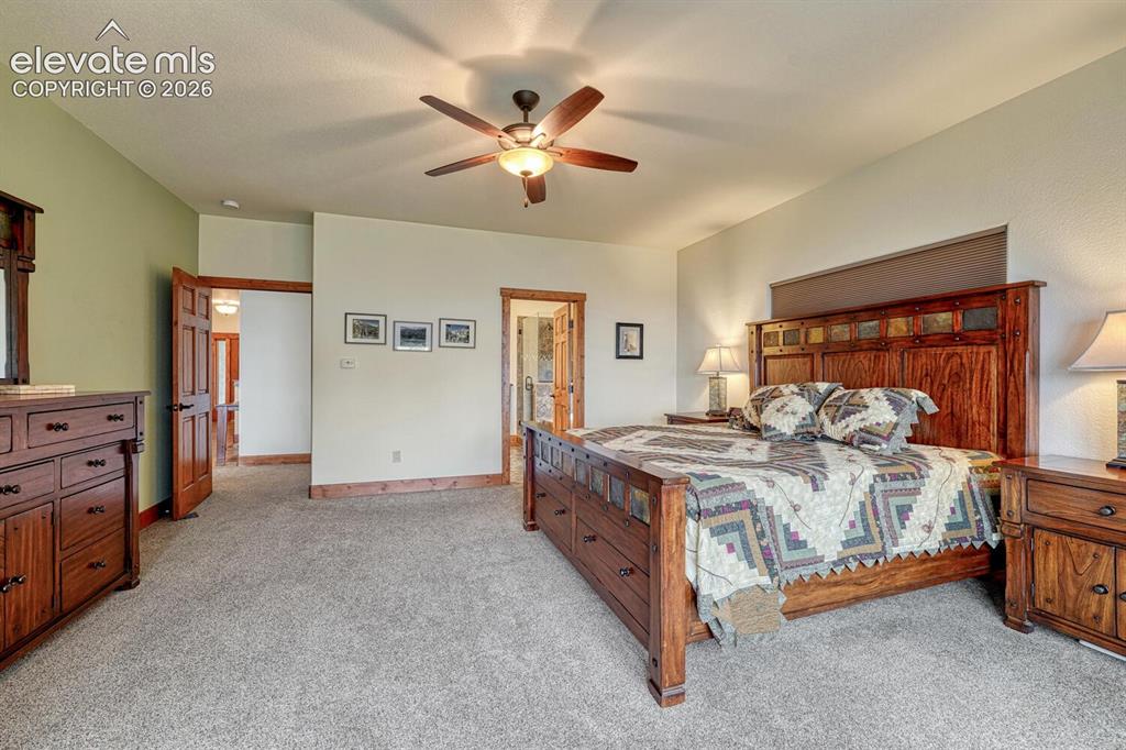 6625 Gun Club Trail Colorado Springs CO 80908