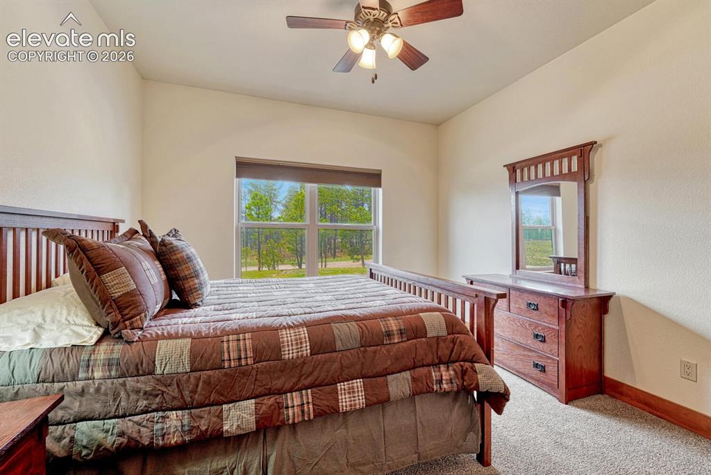 6625 Gun Club Trail Colorado Springs CO 80908